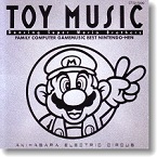 TOY MUSIC@Dancing Super Mario Brothers